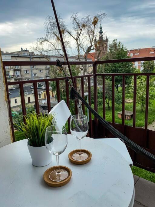 Apartment Blue Moon - Heweliusz, Old Town Danzig