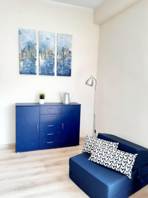 Apartment Blue Moon - Heweliusz, Old Town Danzig